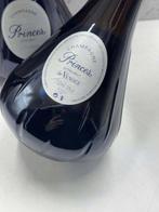 De Venoge, Cuvée Princes Message in the bottle - Champagne, Verzamelen, Nieuw