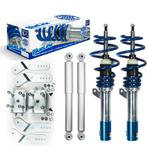 Coilover Kit VW Caddy, no DSG (04+) JOM Blueline 741139, Verzenden