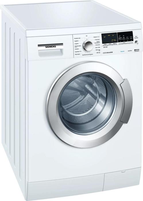 Siemens Wm14e498 Varioperfect Wasmachine 7kg 1400t, Elektronische apparatuur, Wasmachines, Ophalen of Verzenden