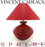 Vincent Cadeaux - Tafellamp - Mod. Bol Geïnspireerd door, Nieuw