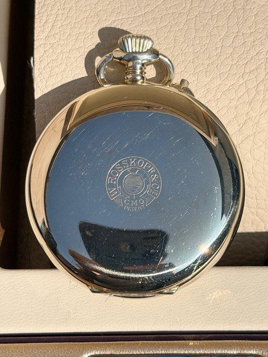 Roskopf - 1900-1949, Bijoux, Sacs & Beauté, Montres | Hommes