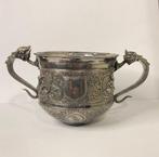 fibbia birmane - Myanmar, Antiek en Kunst