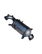 Roetfilter Alfa Romeo Mito, Fiat Punto 1.6 JTD, Verzenden