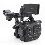 Sony PXW-FS5 mark II body | Tweedehands, Verzenden, Zo goed als nieuw, Sony