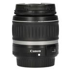 Canon EF-S 18-55mm f/3.5-5.6 II met garantie, Audio, Tv en Foto, Ophalen of Verzenden, Gebruikt