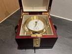 Ulysse Nardin Aneroid barometer - Messing