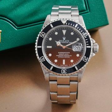 Rolex - Submariner Date - 16610 - Homme - 2000-2010 beschikbaar voor biedingen