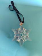 Decoratief ornament - Swarovski - Oostenrijk - Christmas, Antiek en Kunst