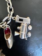 Zonder Minimumprijs - Bedelarmband Zilver
