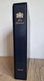 Nederland 2005/2010 - Nominale collectie met luxe bladen tot, Gestempeld