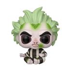 Beetlejuice POP! Movies Vinyl Figure Baby Beetlejuice #1825, Ophalen of Verzenden, Nieuw