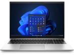 HP EliteBook 860 G9 - Laptop - Intel® Core™ i5 i5-1235U 16, Computers en Software, Verzenden, Zo goed als nieuw, HP