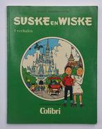 Suske en Wiske - Colibri-uitgave - Broché - EO - (1981)