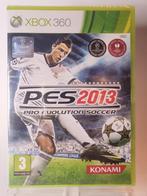 Pro Evolution Soccer 2013 geseald Xbox 360, Ophalen of Verzenden