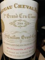 2004 Chateau Cheval Blanc - Saint-Émilion 1er Grand Cru, Nieuw