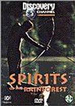 Spirits Of The Rainforest, Verzenden, Nieuw in verpakking