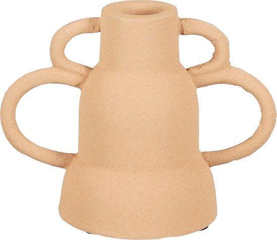 2dekans | Mica Decorations Vario Kandelaar - L16 x B9 x H12, Maison & Meubles, Accessoires pour la Maison | Bougeoirs & Bougies