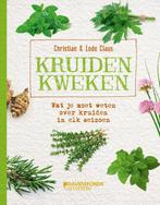 Kruiden kweken 9789059086470 Lode Claus, Boeken, Verzenden, Gelezen, Lode Claus