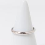 Cartier - Bague - Wedding Platine