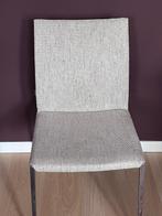 Zanotta - Roberto Barbieri - Chaise dappoint (2) - Léa -