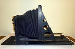 Senza Marca a soffietto Appareil photo 4x5 (Sans prix de