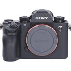 Tweedehands Sony A9 Body CM4210, Ophalen of Verzenden, Gebruikt, Sony