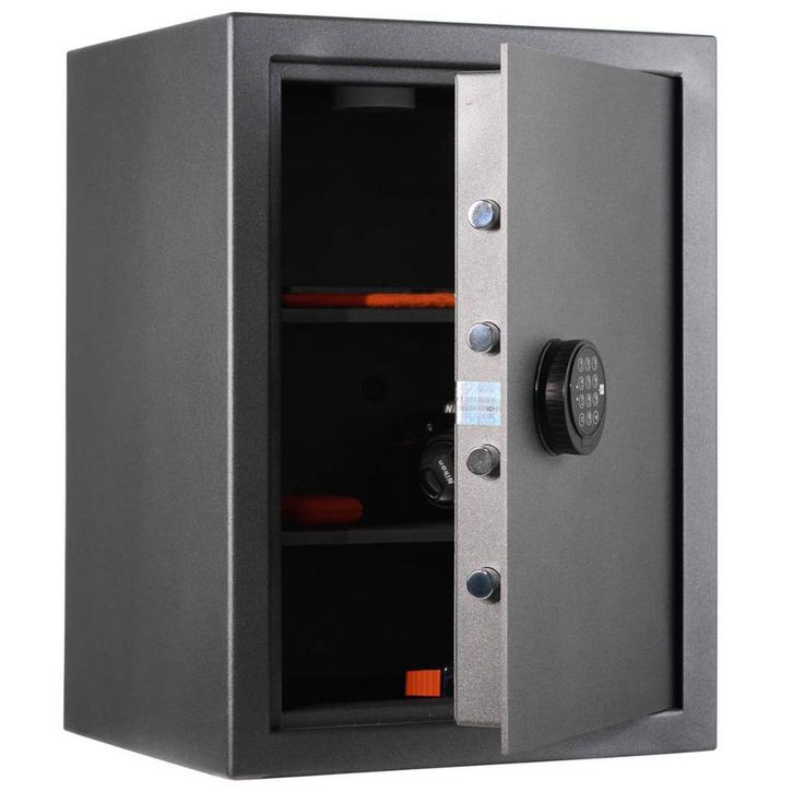 De Raat DRS Eurolite 65E, Huis en Inrichting, Brandblussers en Brandkasten, Verzenden