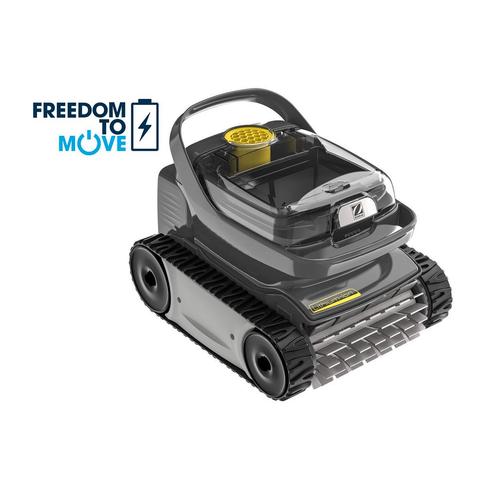Zodic Pixel OP-Li 2100 zwembadrobot, Tuin en Terras, Zwembad-toebehoren, Nieuw