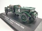 IXO Models 1:43 - Voiture de course miniature - Bentley