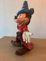 Walt Disney - Beeldje - Mickey Mouse Tovernaars Leerling -, Verzamelen, Nieuw