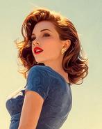 Ginger Red (1965) - Paloma