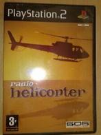 PlayStation2 : Radio Helicopter (PS2), Verzenden
