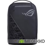 ASUS ROG Ranger BP1501G 43,2 cm (17 ) Rugzak Zwart, Grijs, Computers en Software, Laptoptassen, Verzenden, Nieuw
