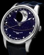 Schaumburg Watch MooN Galaxy - watch of the year - Heren -