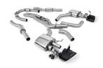 Cat-back uitlaatsysteem | Audi RS6 / RS7 | Milltek Sport, Auto-onderdelen, Uitlaatsystemen, Nieuw, Verzenden