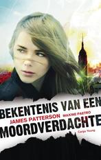Bekentenis van een moordverdachte / Cargo young, Verzenden, James Patterson