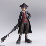 Disney - Action figure Sora Pirates of the Caribbean Version, Nieuw