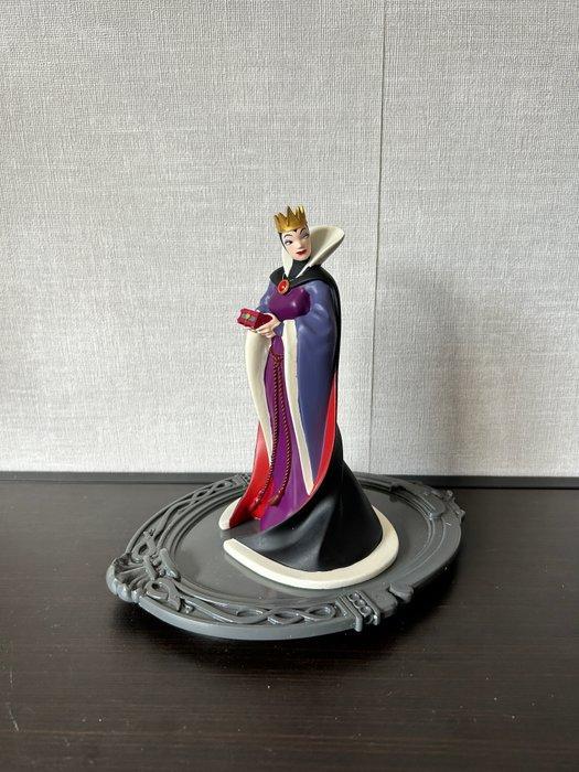 Villains - 1 Figurine - Disneyland Paris - 1937, Verzamelen, Disney