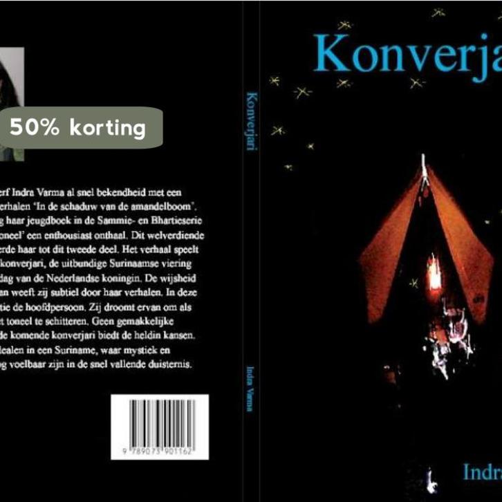 Konverjari / Marsupialia / 14 9789073901162 I. Varma, Boeken, Kinderboeken | Jeugd | 13 jaar en ouder, Zo goed als nieuw, Verzenden