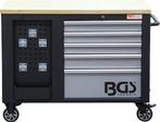 Gereedschapwagen 2 x 5 laden 1 kist leeg, Auto diversen, Autogereedschap, Verzenden, Nieuw