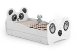 Kinderbed Panda Lade Matras | Retour Deal 63% Korting, 85 tot 100 cm, Verzenden, Nieuw, Matras