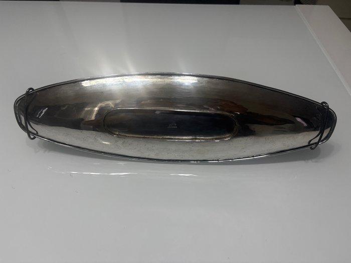 Dienblad - Zilver, Antiquités & Art, Antiquités | Argent & Or