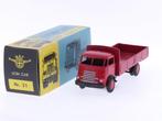 Schaal 1:50 Lion Car DAF vrachtauto met open laadbak Nr...., Ophalen of Verzenden, Zo goed als nieuw