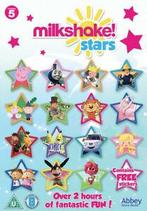 Milkshake: Stars DVD (2014) cert tc, Verzenden
