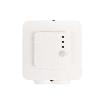 Intelligente TVOC | temperatuur | vochtsensor | zoemer, 24 V, Doe-het-zelf en Bouw, Ventilatie en Afzuiging, Verzenden