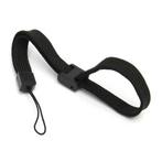 Wii Polsbandje - Zwart, Games en Spelcomputers, Verzenden, Nieuw