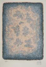 Mark Tobey (1890-1976) - Meanders, Antiek en Kunst