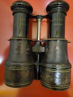 Observation binoculars - 1930-1940 - Duitsland - W.Campbell