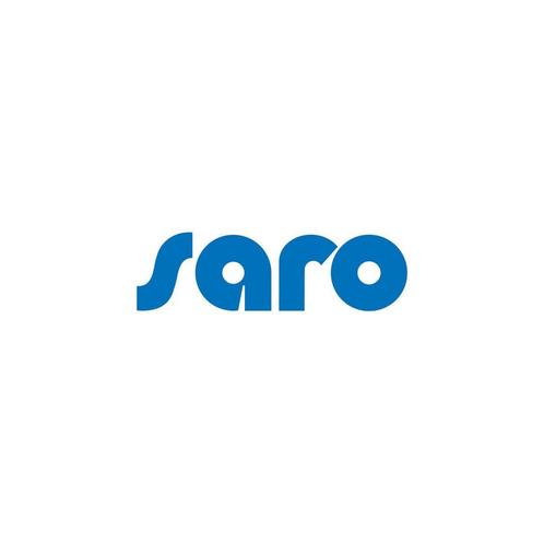 Geleiderset | Saro Koelkast SAR-465-3002 | 2/1 GN Saro  Saro, Zakelijke goederen, Horeca | Keukenapparatuur, Nieuw in verpakking