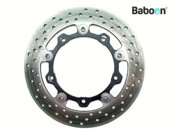 Remschijf Voor Yamaha XP 560 T-Max ABS 2020-2021 (TMAX B3T1, Verzenden